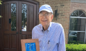 Hap Castleberry '50